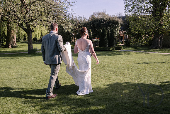 Connie & Ryan Tythe Barn Launton wedding- 442