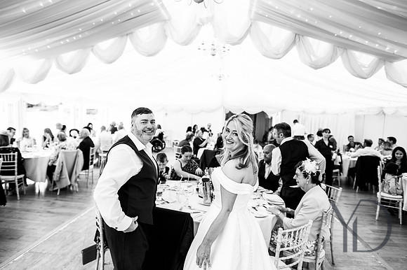 Sharon & Mark's wedding Missenden Abbey- 387