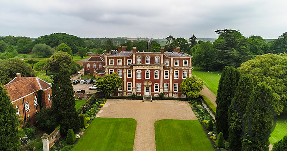Rachael & Alex chicheley hall- 001