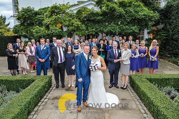 Helen and Andrew 101