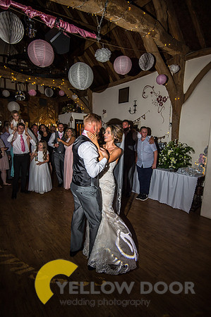 Stacey and Chris Wedding 492