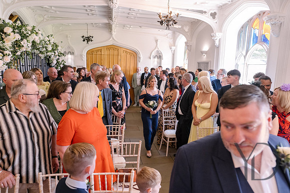 Sharon & Mark's wedding Missenden Abbey- 106