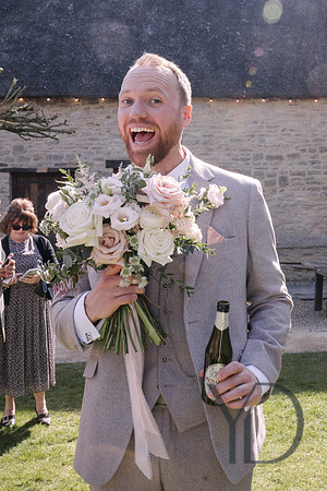 Connie & Ryan Tythe Barn Launton wedding- 340