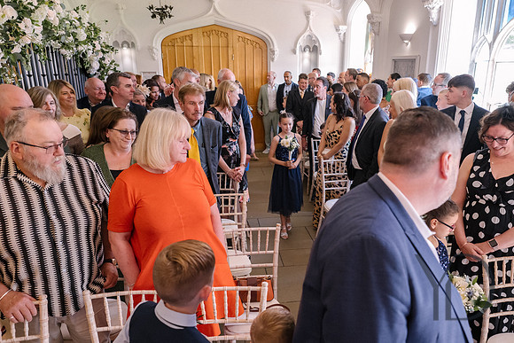 Sharon & Mark's wedding Missenden Abbey- 102