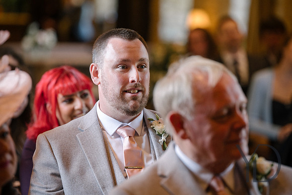 Connie & Ryan Tythe Barn Launton wedding- 199