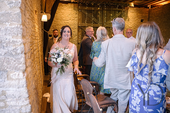 Connie & Ryan Tythe Barn Launton wedding- 463