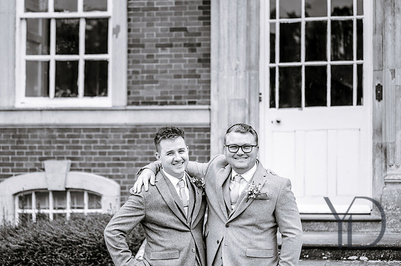 Rachael & Alex chicheley hall- 031