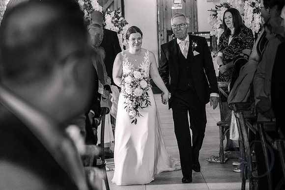 Jenni & Craig Notley Tythe Barn wedding- 130