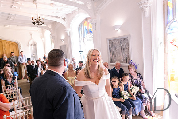 Sharon & Mark's wedding Missenden Abbey- 142