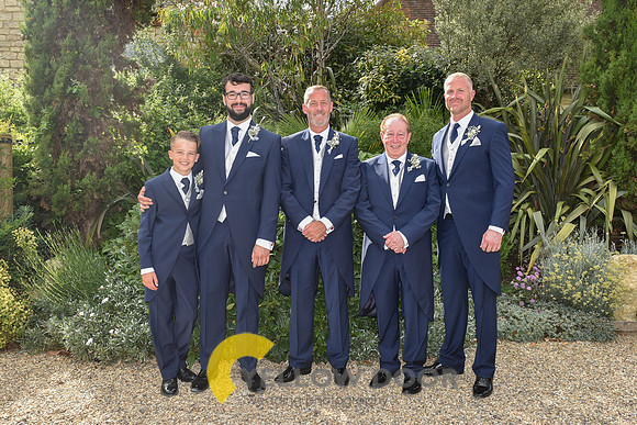 Michaela and Colins Wedding-278