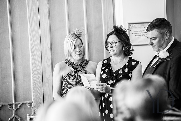 Sharon & Mark's wedding Missenden Abbey- 157
