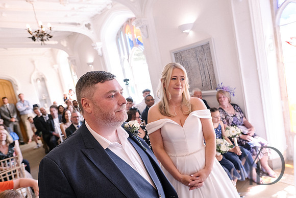 Sharon & Mark's wedding Missenden Abbey- 151