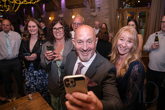 Connie & Ryan Tythe Barn Launton wedding- 541