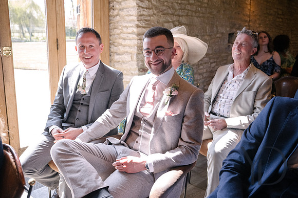 Connie & Ryan Tythe Barn Launton wedding- 160