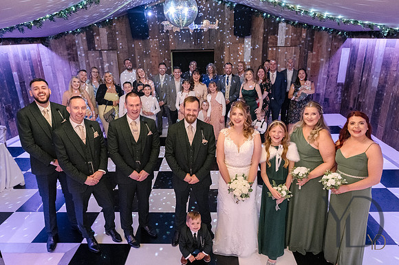 Katie & Matt Notley tythe barn- 130