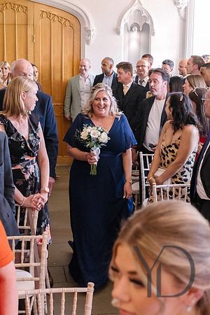 Sharon & Mark's wedding Missenden Abbey- 109