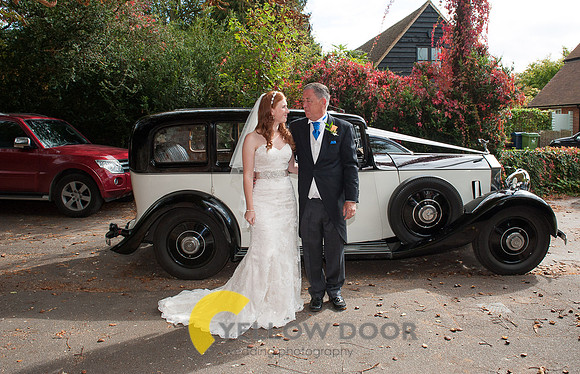 Notley Tythe Barn Wedding Photography