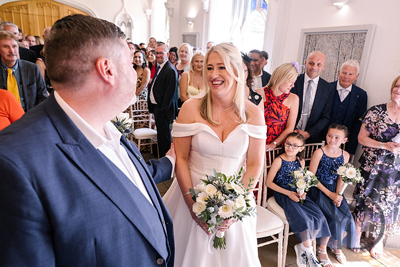 Sharon & Mark's wedding Missenden Abbey- 134