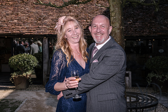 Connie & Ryan Tythe Barn Launton wedding- 279