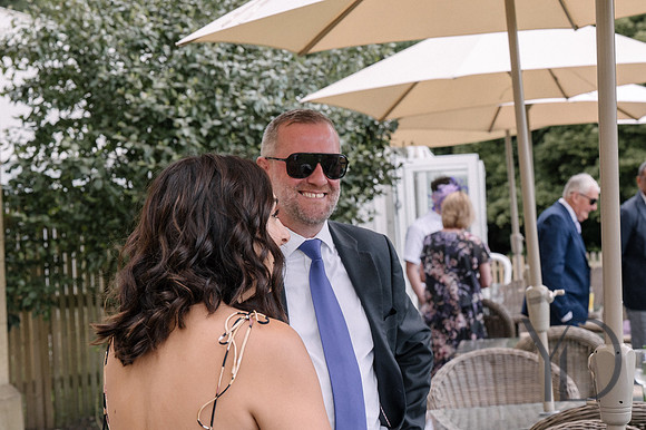 Sharon & Mark's wedding Missenden Abbey- 053