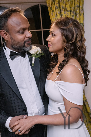 Dona & Wajira's wedding- 395