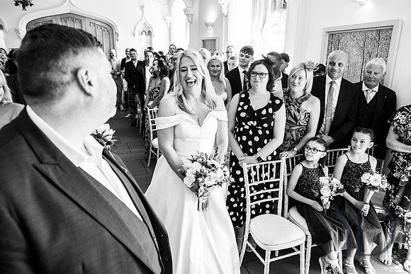 Sharon & Mark's wedding Missenden Abbey- 133