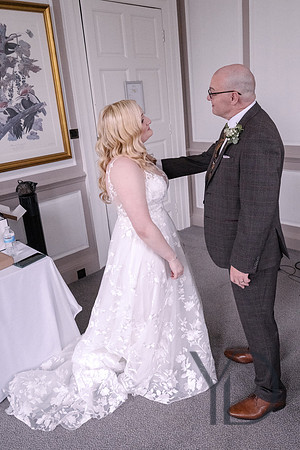 Rachael & Alex chicheley hall- 093