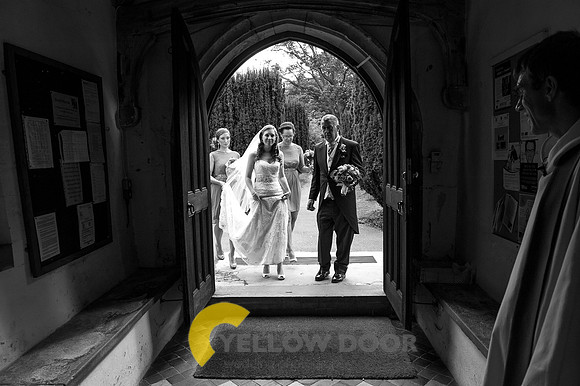 Notley Tythe Barn Wedding Photography