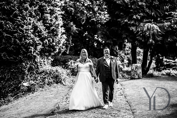 Sharon & Mark's wedding Missenden Abbey- 371