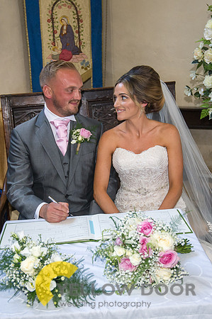 Stacey and Chris Wedding 214