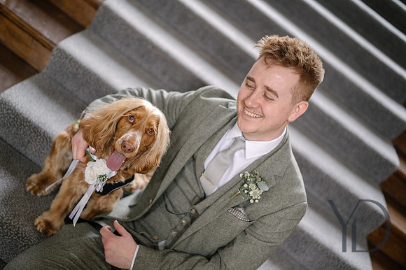 Rachael & Alex chicheley hall- 059