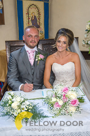 Stacey and Chris Wedding 213