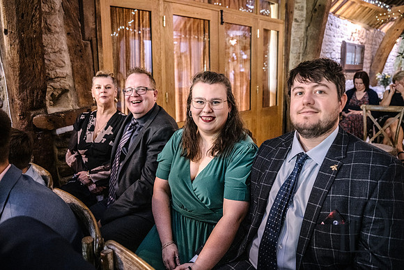 Jenni & Craig Notley Tythe Barn wedding- 084