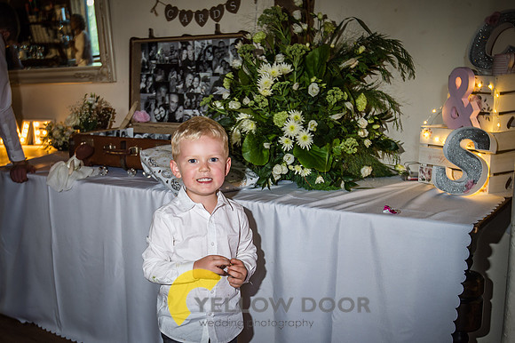 Stacey and Chris Wedding 478
