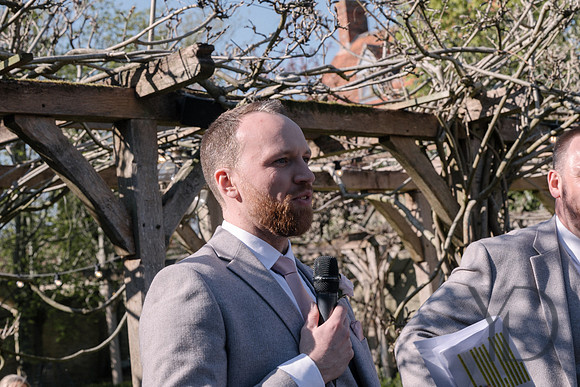 Connie & Ryan Tythe Barn Launton wedding- 429