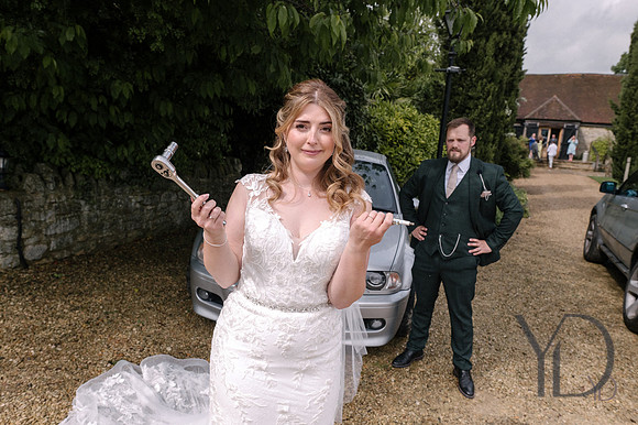 Katie & Matt Notley tythe barn- 170