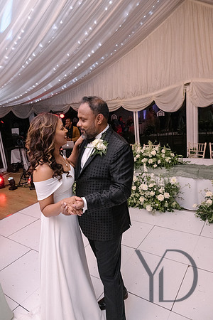 Dona & Wajira's wedding- 429