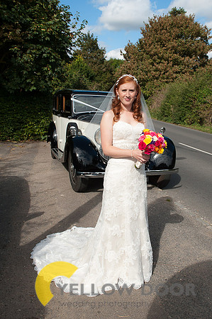 Notley Tythe Barn Wedding Photography