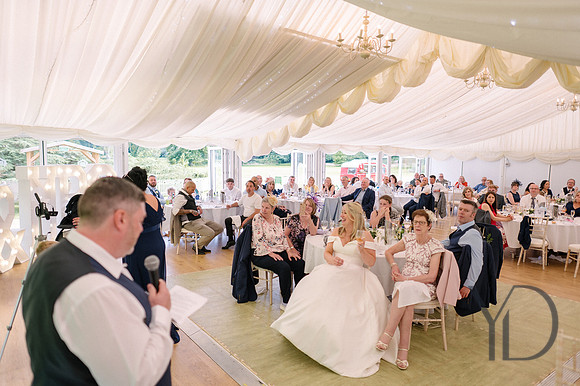 Sharon & Mark's wedding Missenden Abbey- 404