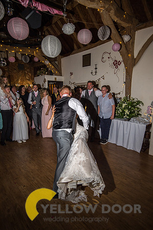 Stacey and Chris Wedding 494