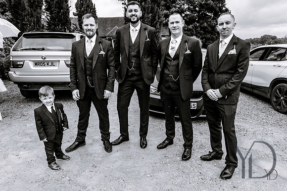 Katie & Matt Notley tythe barn- 212