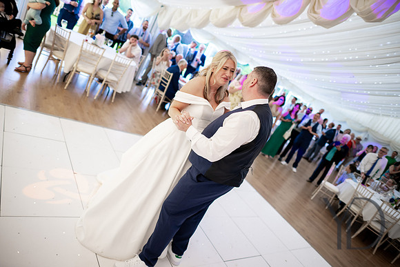Sharon & Mark's wedding Missenden Abbey- 481