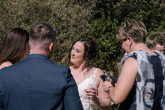 Connie & Ryan Tythe Barn Launton wedding- 277