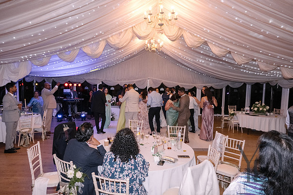 Dona & Wajira's wedding- 442