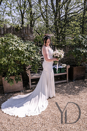 Connie & Ryan Tythe Barn Launton wedding- 128