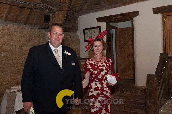 Danielle and Kevin-0120