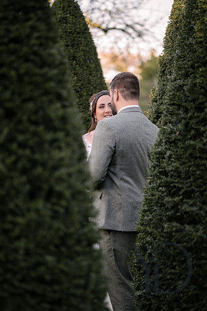 Connie & Ryan Tythe Barn Launton wedding- 506