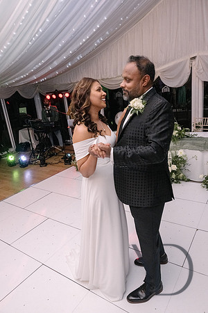 Dona & Wajira's wedding- 420