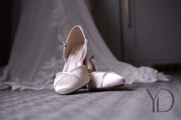 Jenni & Craig Notley Tythe Barn wedding- 007