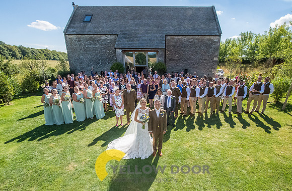 Jo and Dans Wedding 309